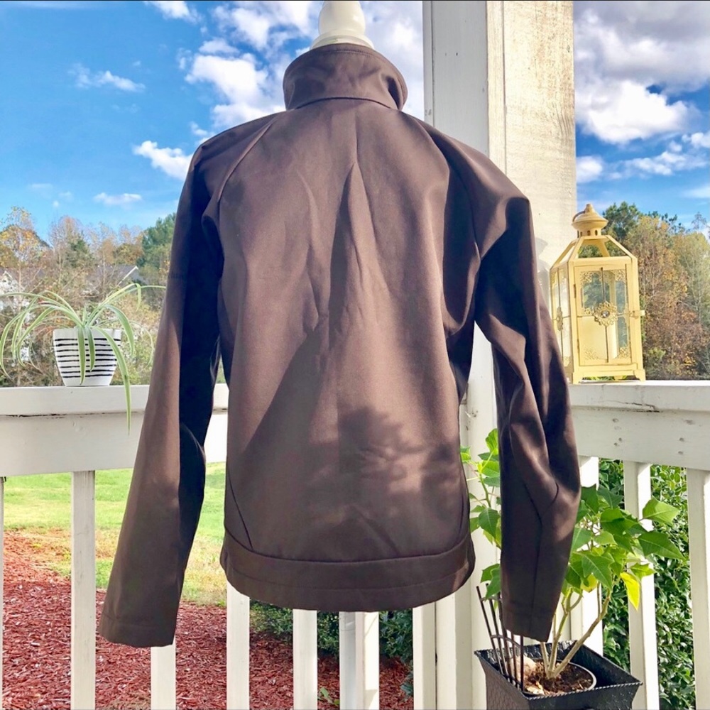 Columbia Soft Shell Jacket - Picture 4 of 4
